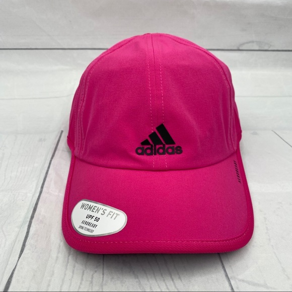 women's adidas superlite cap